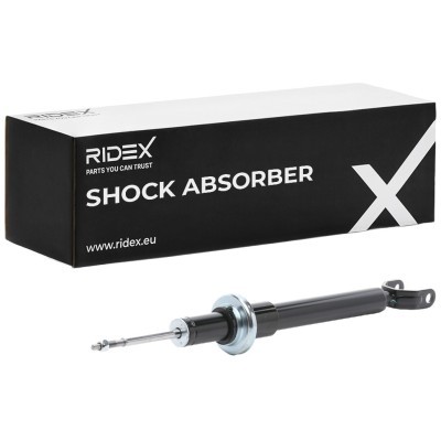 Shock Absorber RIDEX 854S19208 854S19208 - photo 2