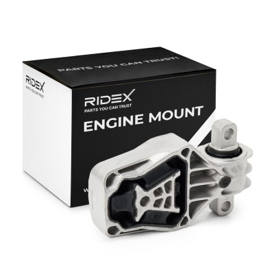 Engine Mounting RIDEX 247E1258 247E1258 - photo 2