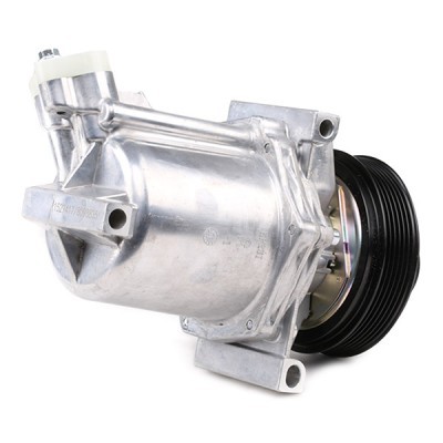Compressor, Air Conditioning 447K0715 - photo 4