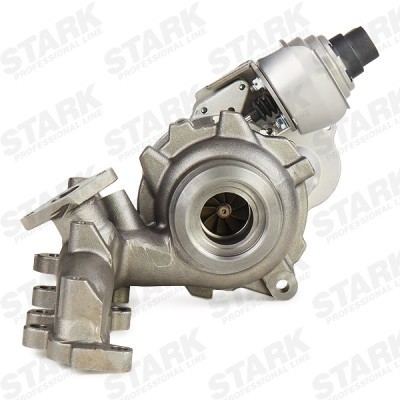 Turbocharger Stark SKCT-1190509 SKCT-1190509 - photo 7