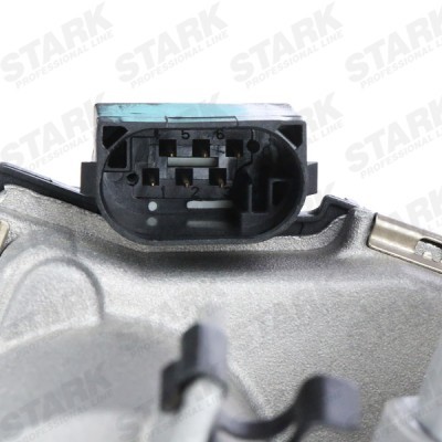 Дроссельная заслонка Stark SKTB-0430075 SKTB-0430075 - photo 5