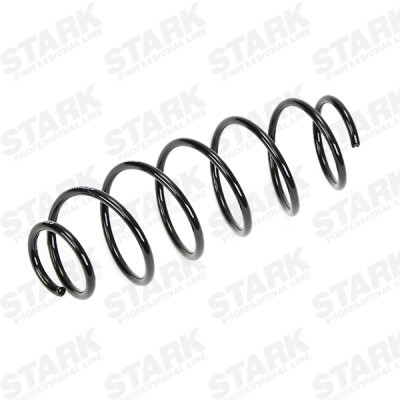 Suspension Spring Stark SKCS-0040251 SKCS-0040251 - photo 3