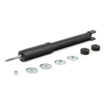 Shock Absorber RIDEX 854S1487 854S1487 - photo 4
