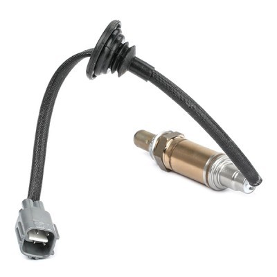 Lambda (Oxygen) Sensor RIDEX 3922L0256 3922L0256 - photo 3