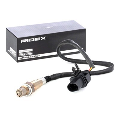 Lambda (Oxygen) Sensor RIDEX 3922L0335 3922L0335 - photo 2