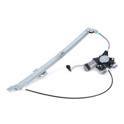 Window Regulator RIDEX 1561W0208 1561W0208 - photo 2