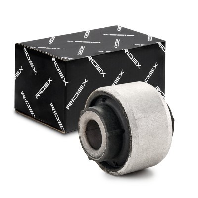 Control Arm Bushing RIDEX 251T1001 251T1001 - photo 2