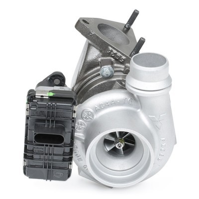 Turbocharger RIDEX 2234C10308R 2234C10308R - photo 7