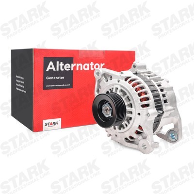 Alternator Stark SKGN-0320221 SKGN-0320221 - photo 2