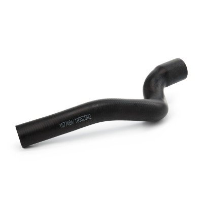 Radiator Hose RIDEX 475R10200 475R10200 - photo 2