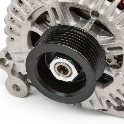 Alternator RIDEX 4G1611 4G1611 - photo 5