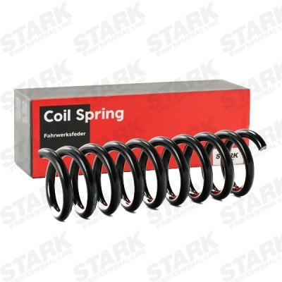 Suspension Spring Stark SKCS-0040435 SKCS-0040435 - photo 2