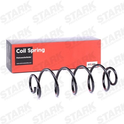 Suspension Spring Stark SKCS-0040065 SKCS-0040065 - photo 2