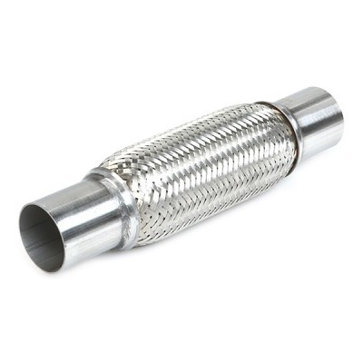 Flex Hose, Exhaust System RIDEX 3971F0031 3971F0031 - photo 4