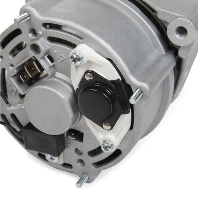 Alternator RIDEX 4G0898 4G0898 - photo 5