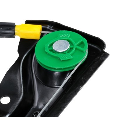 Window Regulator RIDEX 1561W0271 1561W0271 - photo 4
