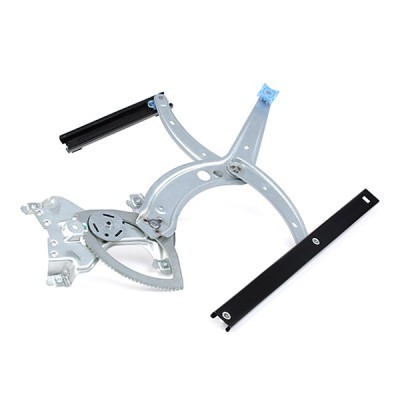Window Regulator RIDEX 1561W0133 1561W0133 - photo 3