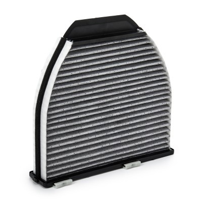 Cabin Air Filter RIDEX 424I0070P 424I0070P - photo 3