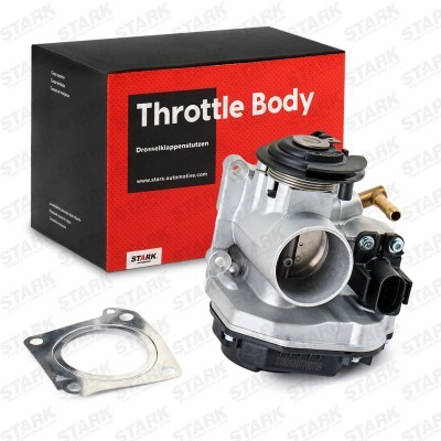 Дроссельная заслонка Stark SKTB-0430003 SKTB-0430003 - photo 2