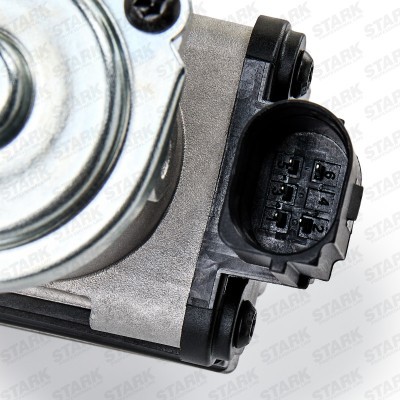 Turbocharger Stark SKCT-1192006 SKCT-1192006 - photo 4