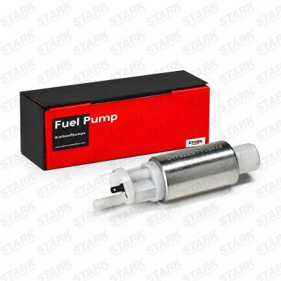 Pump, Fuel Pre-Supply Stark SKFP-0160054 SKFP-0160054 - photo 2