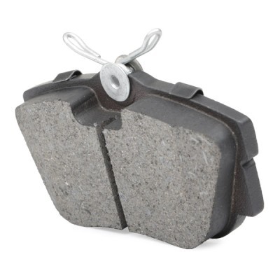 Brake Pads Set RIDEX 402B1313 402B1313 - photo 8