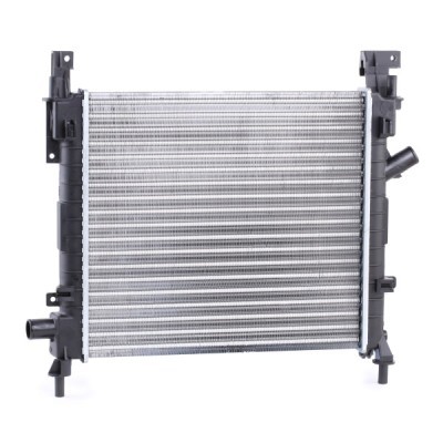 Radiator, Engine Cooling RIDEX 470R0341 470R0341 - photo 4