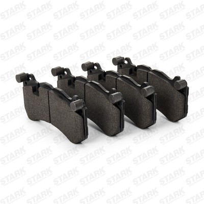 Brake Pads Set Stark SKBP-0011147 SKBP-0011147 - photo 5