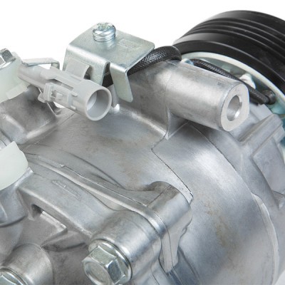 Compressor, Air Conditioning SUZUKI SWIFT IV (FZ, NZ) 447K0534 - photo 5