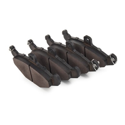 Brake Pads Set RIDEX 402B0352 402B0352 - photo 8
