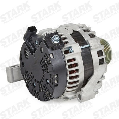 Alternator Stark SKGN-0320298 SKGN-0320298 - photo 4