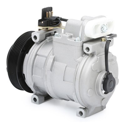 Compressor, Air Conditioning MERCEDES-BENZ 447K0111 - photo 5