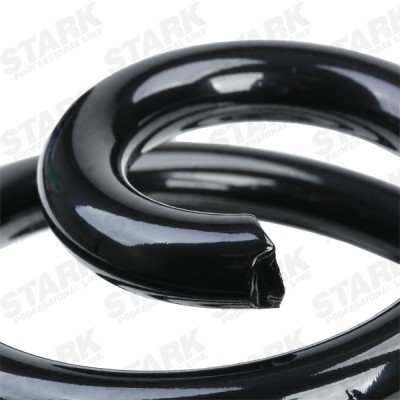 Suspension Spring Stark SKCS-0040013 SKCS-0040013 - photo 5
