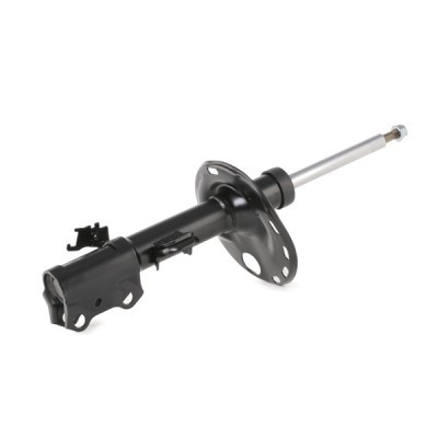 Shock Absorber RIDEX 854S0855 854S0855 - photo 4
