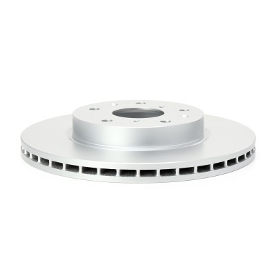 Brake Disc RIDEX 82B0246P 82B0246P - photo 4