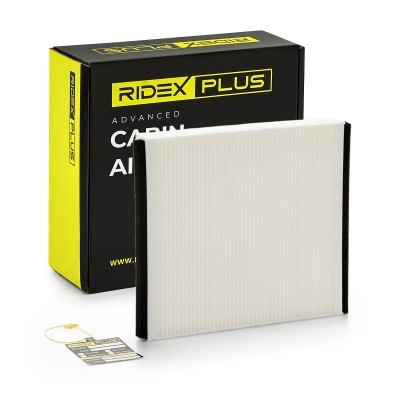 Cabin Air Filter RIDEX 424I0029P 424I0029P - photo 1