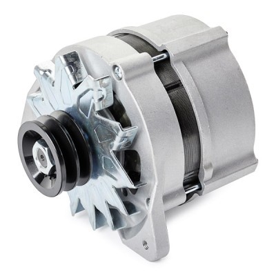Alternator RIDEX 4G1235 4G1235 - photo 3