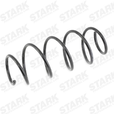 Suspension Spring Stark SKCS-0040005 SKCS-0040005 - photo 3