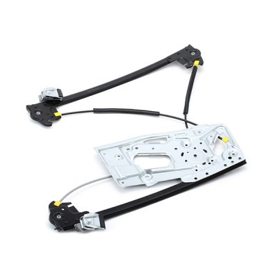 Window Regulator RIDEX 1561W0096 1561W0096 - photo 3