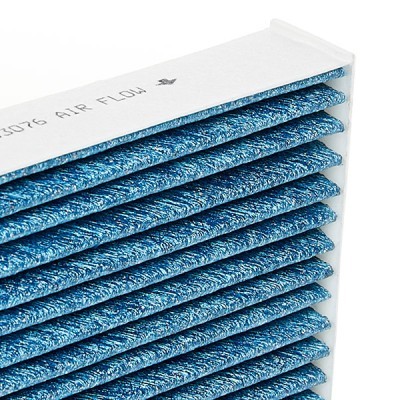 Cabin Air Filter RIDEX 424I0600P 424I0600P - photo 10