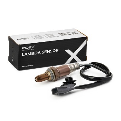 Lambda (Oxygen) Sensor RIDEX 3922L1004 3922L1004 - photo 2
