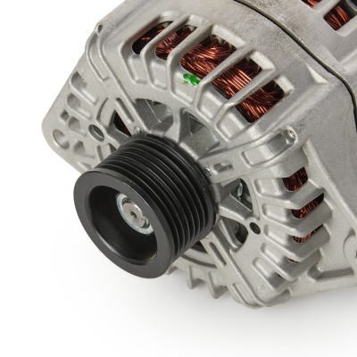 Alternator RIDEX 4G1242R 4G1242R - photo 6