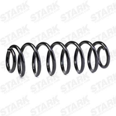 Suspension Spring Stark SKCS-0040497 SKCS-0040497 - photo 6