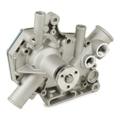 Water Pump, Engine Cooling RIDEX 1260W0437 1260W0437 - photo 3