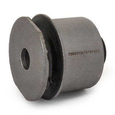 Control Arm Bushing RIDEX 251T0712 251T0712 - photo 3