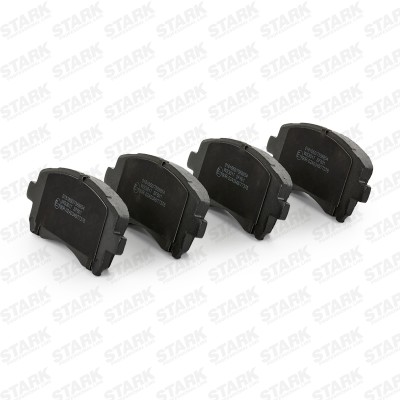 Brake Pads Set Stark SKBP-0010164 SKBP-0010164 - photo 4
