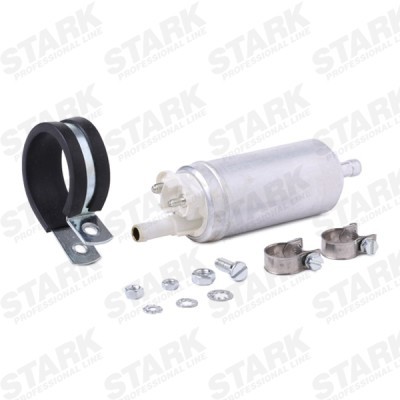 Pump, Fuel Pre-Supply Stark SKFP-0160273 SKFP-0160273 - photo 3