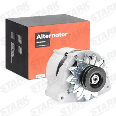 Alternator Stark SKGN-03221428 SKGN-03221428 - photo 2