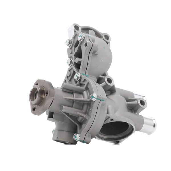 Water Pump, Engine Cooling RIDEX 1260W0003P 1260W0003P - photo 1