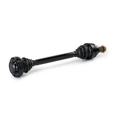 Drive Shaft RIDEX 13D0131R 13D0131R - photo 4